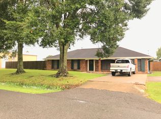 309 Belle Vue Dr, Lockport, LA 70374