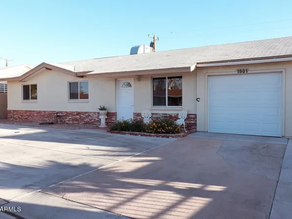 1901 W UNIVERSITY Drive, Mesa, AZ 85201