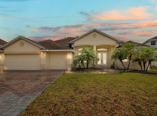 4366 Fox Glen Loop, Kissimmee, FL 34746