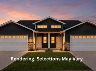 4123 Platinum St, Bismarck, ND 58503