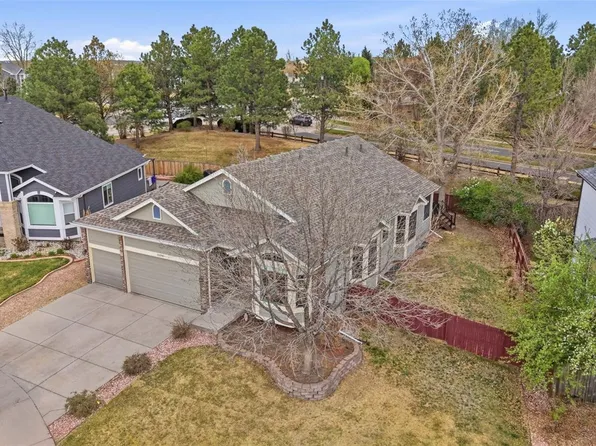 10894 Willow Reed Circle, Parker, CO 80134