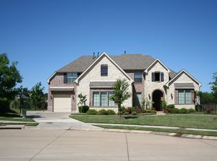 9110 Witt Ln, Argyle, TX 76226