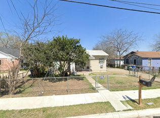 539 E Ashley Rd, San Antonio, TX 78221