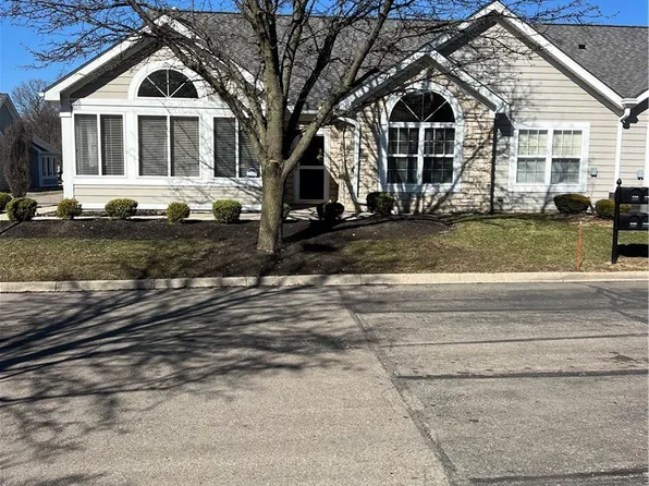 4606 Cobblestone Dr, Tipp City, OH 45371