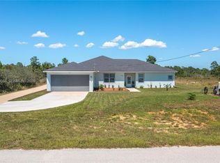 182 Woodstork Way, Frostproof, FL 33843