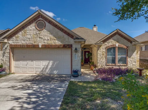 8235 Rockwell Vis, San Antonio, TX 78249