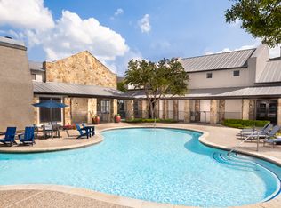 Settlers Ridge Apartments, Austin, TX 78753