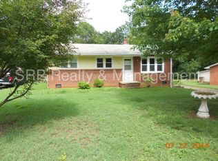 112 Sunrise Cir, Shelby, NC 28150