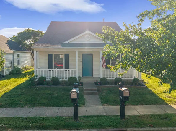 5912 Brandon Dunes Dr, Louisville, KY 40228