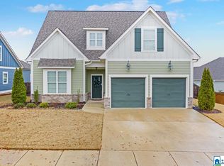 127 Ashleigh Rd, Helena, AL 35080