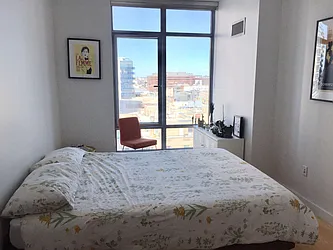 Rented by Compass
