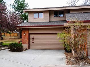 4570 Macarthur Dr, Boulder, CO 80303