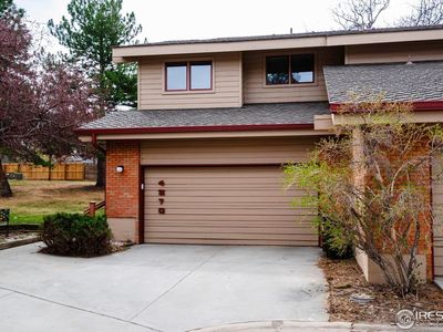 4570 Macarthur Dr, Boulder, CO, 80303