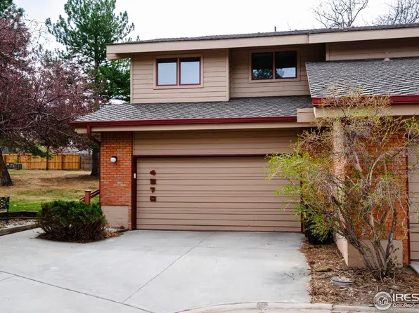 4570 Macarthur Dr, Boulder, CO 80303