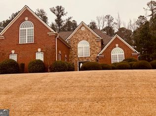1209 Persimmon Way, McDonough, GA 30252