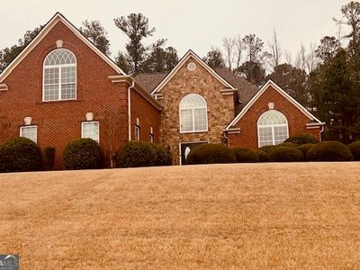 1209 Persimmon Way, McDonough, GA, 30252