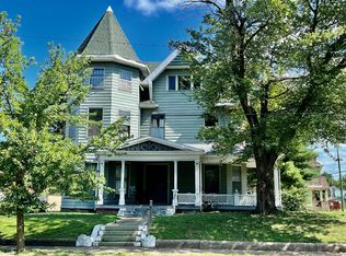 514 Washington Ave APT B, Evansville, IN 47713