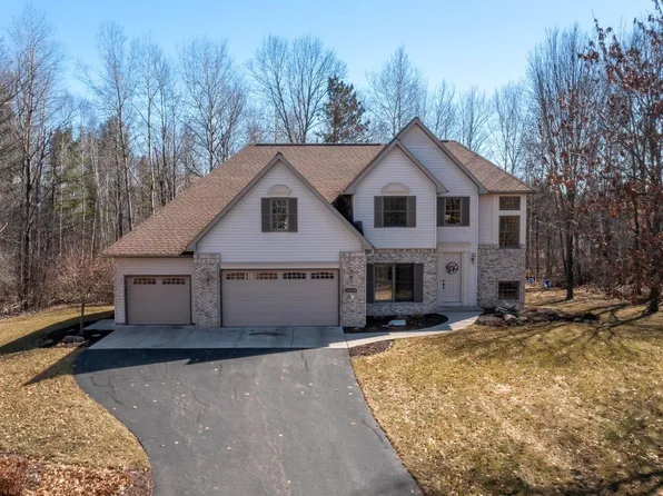 10208 STANDING OAK DRIVE, Weston, WI 54476