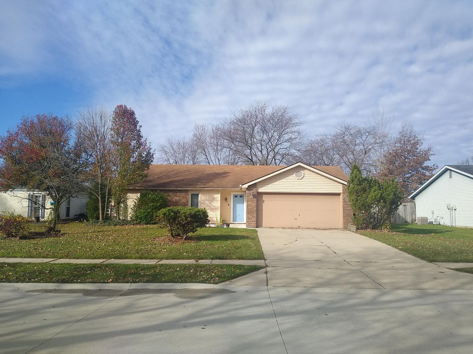 7113 Silverthorn Run, Fort Wayne, IN 46835 Zillow