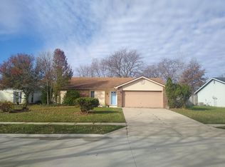 7113 Silverthorn Run, Fort Wayne, IN