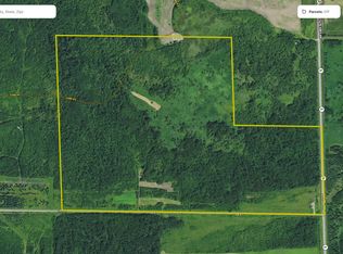 39451 105th St, Wannaska, MN 56761