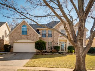 3221 Shady Glen Dr, Grapevine, TX 76051