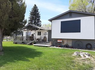 500 Lombard St, Salmon, ID 83467