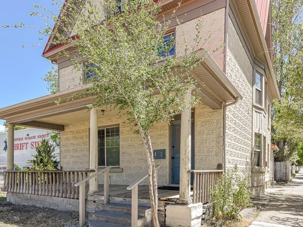 400 N Eastern Ave, Idaho Falls, ID 83402