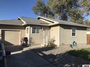 1695 Castle Way, Reno, NV 89512