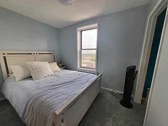 Rented by Quality Living Village, Inc.