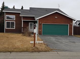 6832 Obrien St, Anchorage, AK 99507