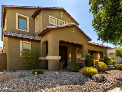 15643 W Shangri La Rd, Surprise, AZ, 85379