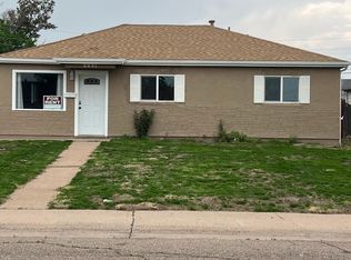 2531 Azalea St, Pueblo, CO 81005