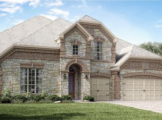 806 Linden Meadow Ln, Pinehurst, TX 77362