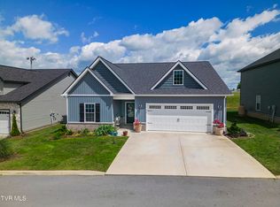 224 Gunners Way, Gray, TN 37615