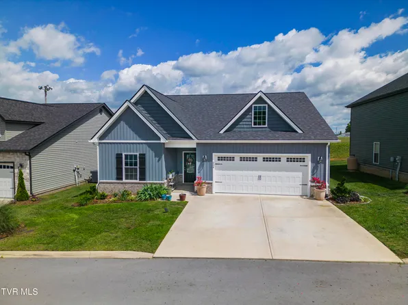 224 Gunners Way, Gray, TN 37615