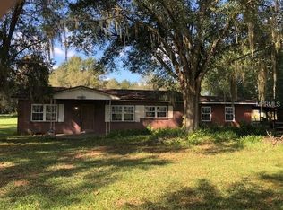 5401 Five Acre Rd, Plant City, FL 33565