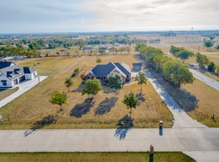 9020 Prairie Meadow Ln, Celina, TX 75009