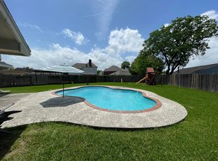 19023 Kaybull Dr, Humble, TX 77346