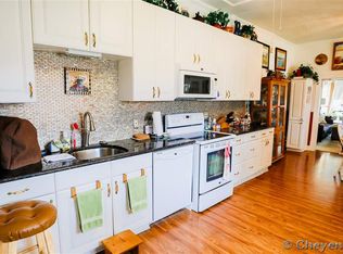 1222 W 28th St, Cheyenne, WY 82001