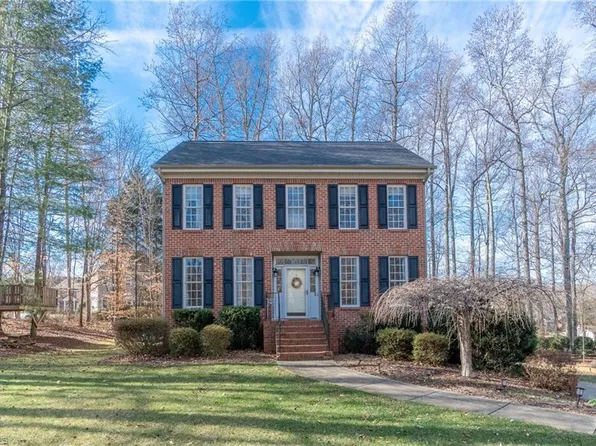 4340 Clarksburg Rd, Clemmons, NC 27012