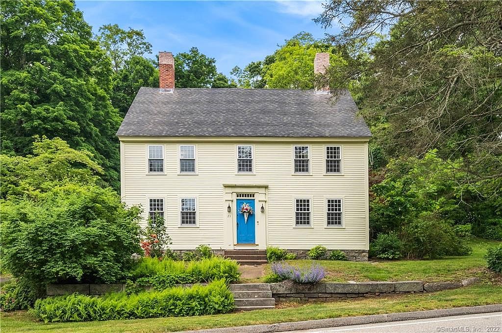 23 Middle Haddam Rd, East Hampton, CT 06424 Zillow