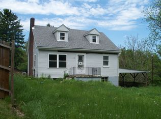 1223 Ridge Rd, Ambridge, PA 15003