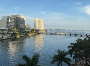 495 Brickell Ave APT 602, Miami, FL 33131