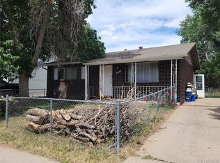 5534 Sable St, Denver, CO 80239