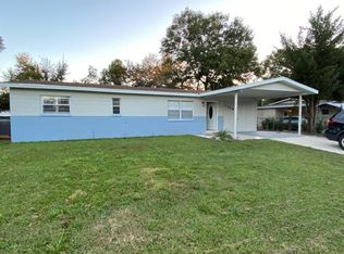 1408 Bethesda St, Apopka, FL 32703