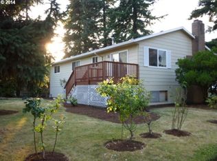 2380 NE 23rd St, Gresham, OR 97030