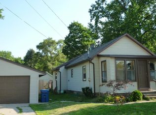 3231 Vine St SW, Grandville, MI 49418