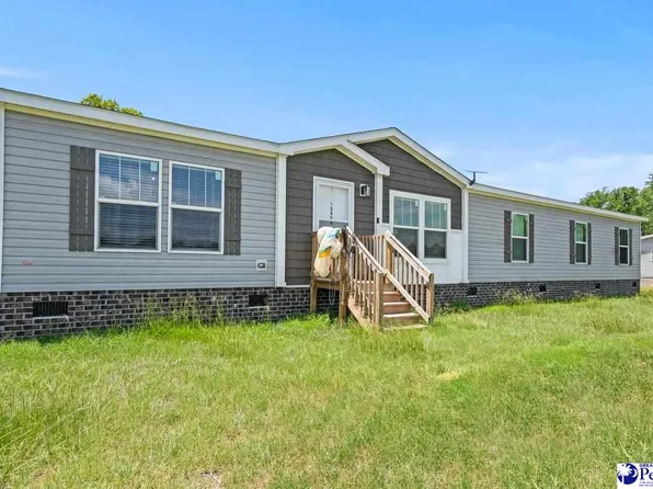 2432 Nature Dr, Latta, SC 29565