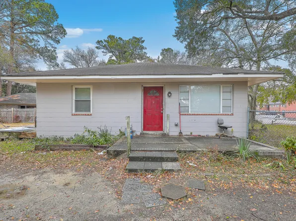 635 Sequoia St, Charleston, SC 29407